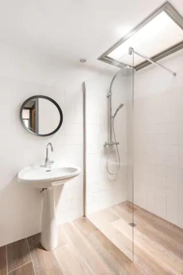 Le Marronnier 1 Apartamento LʼIsle-sur-la-Sorgue Exterior foto