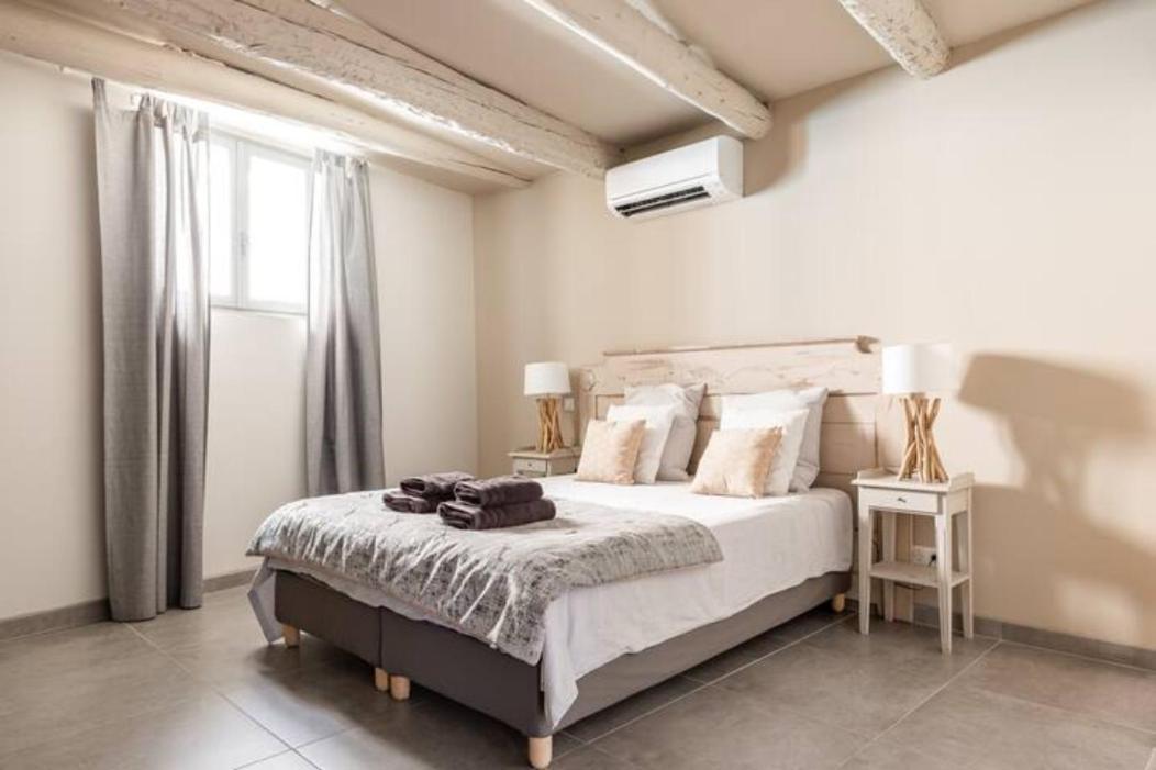 Le Marronnier 1 Apartamento LʼIsle-sur-la-Sorgue Exterior foto