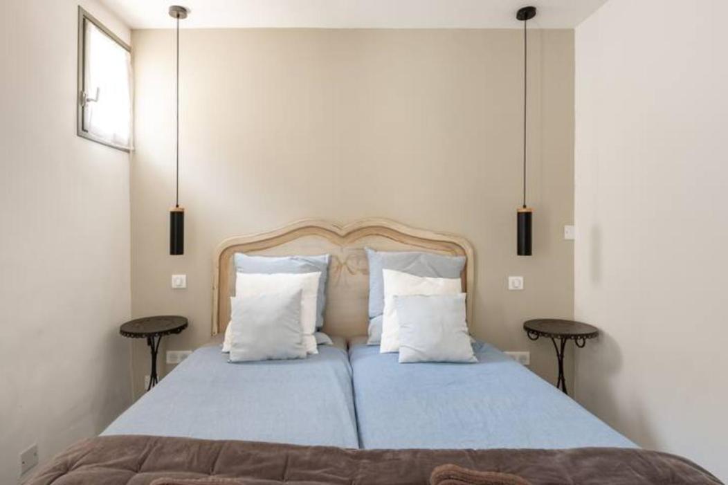 Le Marronnier 1 Apartamento LʼIsle-sur-la-Sorgue Exterior foto
